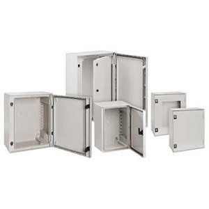 Enclosures & Switchboard